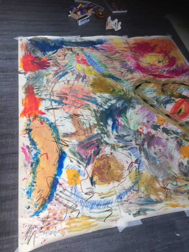 art-therapie-david-vanmoer