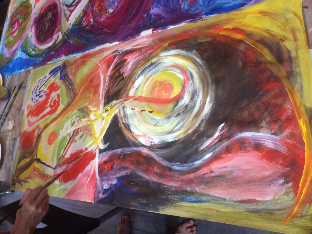 art-therapie-david-vanmoer